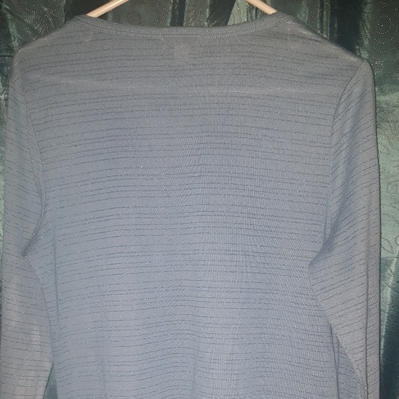 live and let live top - Picture 3 of 5